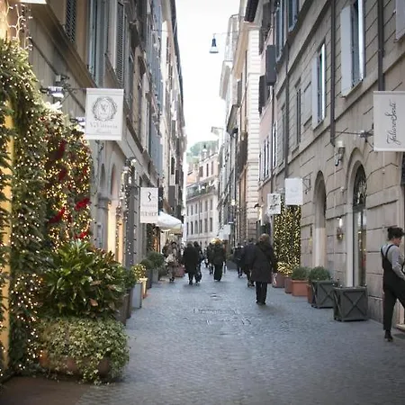 Hotel Hemeras Orsini Rome