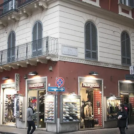 Hemeras Orsini 4* Rome