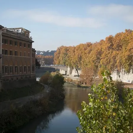 Hemeras Orsini Hotel Rome